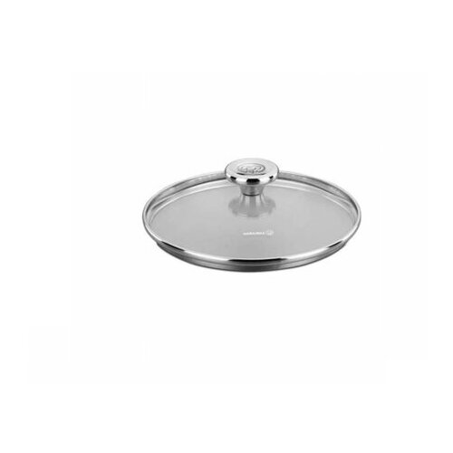 Korkmaz Stakleni poklopac 24cm A635 Slike