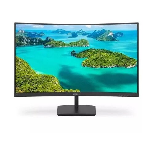 MON 24 PH 241E1SC 00 FHD Curved VA HDMI Cijene