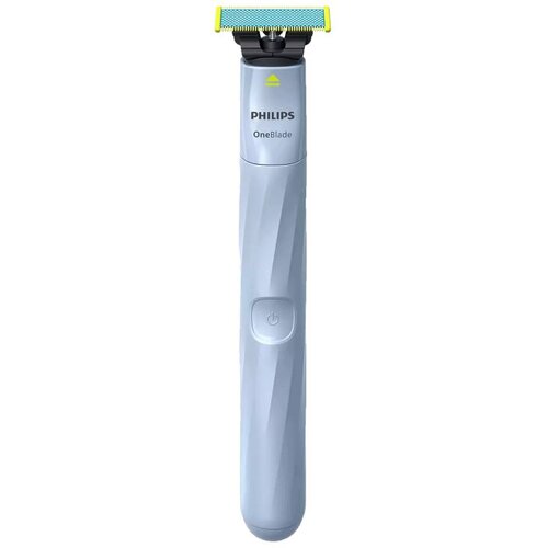 Philips brivnik OneBlade First Shave QP1324/20 Slike
