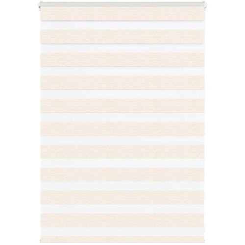 VidaXL zebra senčilo bež marmor 95x100 cm tkanina &amp;scaron;irina 90,9 cm Slike