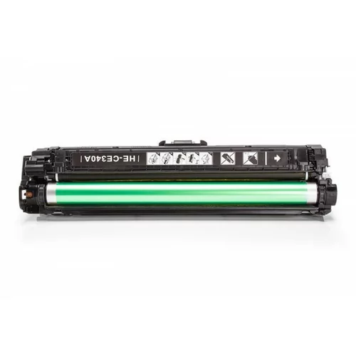 Hp Toner HP CE340A Black / 651A