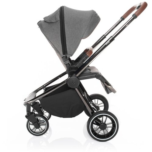 Zopa dječja kolica Move - iron grey / antracit Slike