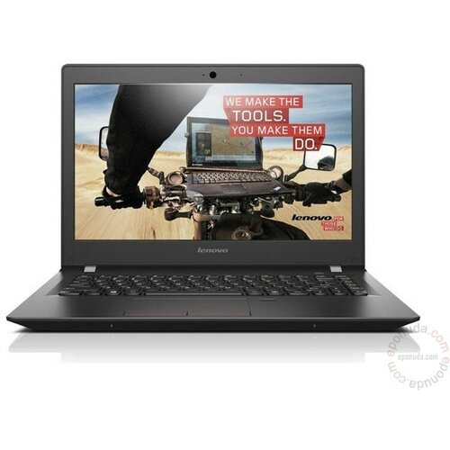 Lenovo IdeaPad E31-70 80KX01DLYA laptop Slike