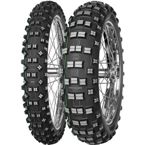 Mitas Terra Force-EF ( 90/100-21 TT 57R Mischung Super Light, prednji kotač, gruen ) Cijene