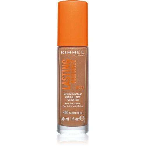 Rimmel London tekoča podlaga Lasting Radiance 201 Classic Beige Slike