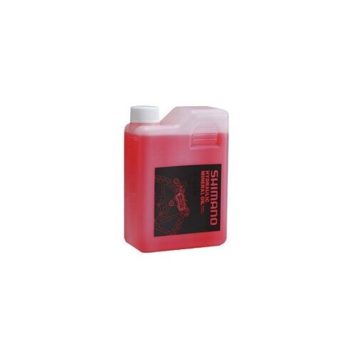 Shimano ulje za hidraulične kočnice sm-dboil 1l mineral ( ksmdboilo ) Slike