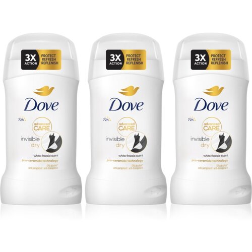 Dove Advanced Care Invisible Dry set Cijene