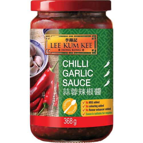  Chili Garlic Sauce - 368 g Slike
