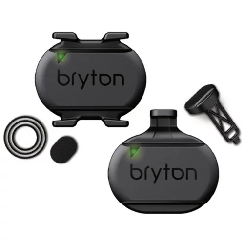 Bryton kolesarski senzor smart dual sensor
