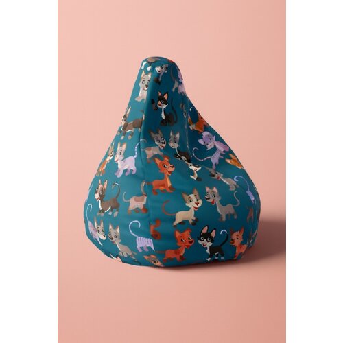  Veliki LazyBag psi i mačke low square ( 054 ) Cene