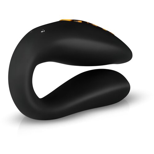 Panthra Vibrator za parove Zuna Slike
