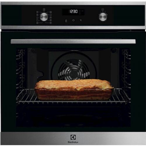Electrolux ugradbena pećnica EOF6P70X Cijene