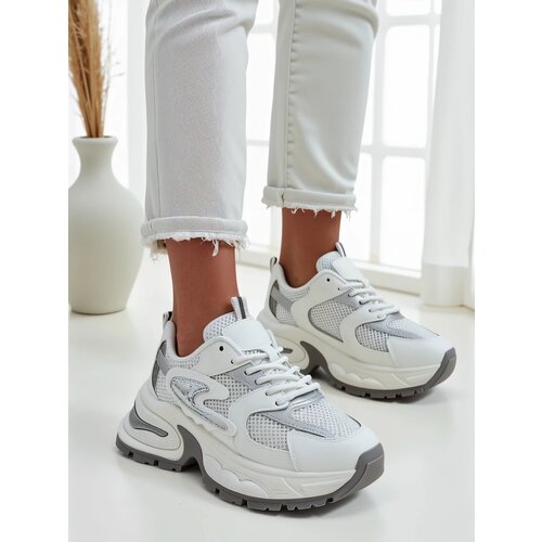 Resti Women's Sneakers Ecapus Cene