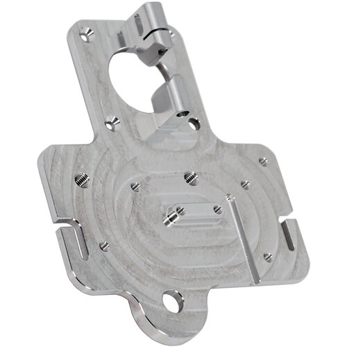 Micro-Swiss Main Body za Direct Drive Extruder za Creality - M2603, M2604 Cene