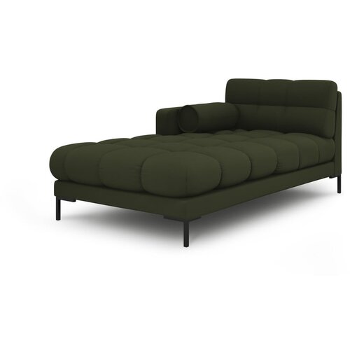 Cosmopolitan Design Zelena ležaljka (s lijevim kutom) Bali – Cijene