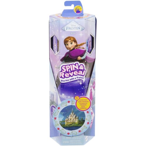 Disney Frozen JBG60 punčka Cene