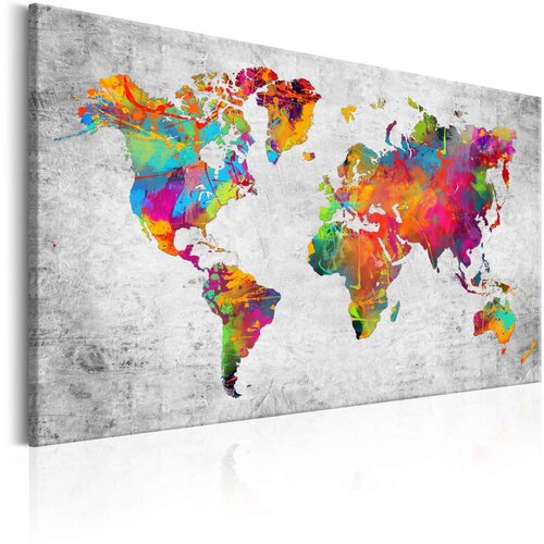  Slika - Colours of Modernity 120x80 Slike