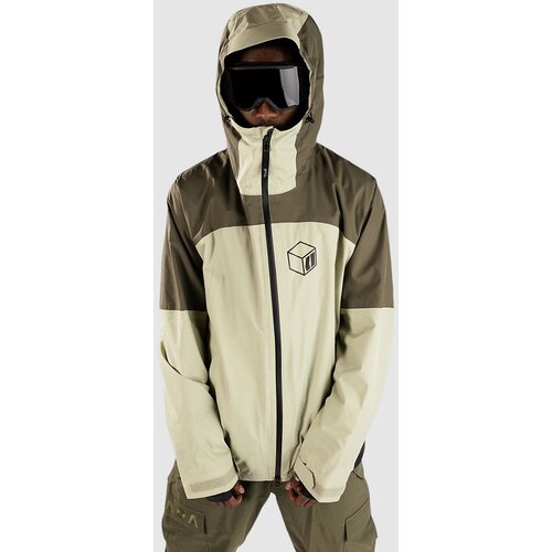 Armada Ansel 2L Shell Jakna macha Slike