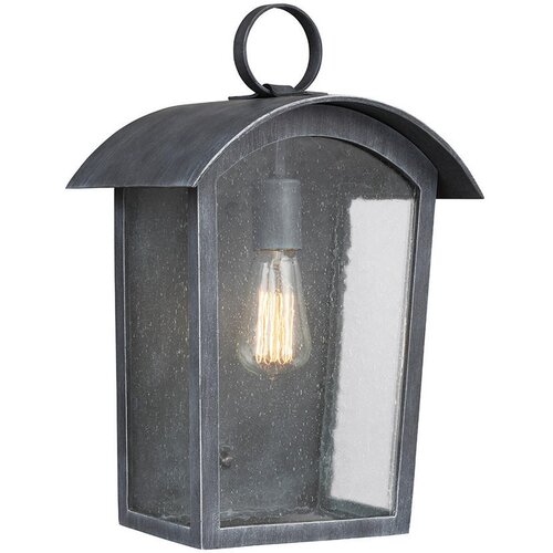Elstead Lighting ZUNANJA STENSKA SVETILKA Hodges 27.2/41.3/19.4 cm Slike