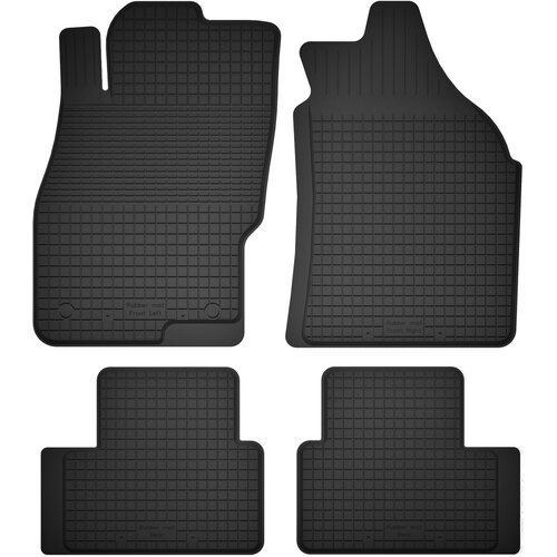 Wielganizator Komplet 4 gumijastih avtotesnilk, univerzalni za: Jeep Renegade SUV (2014-2019), (22132403) Cene