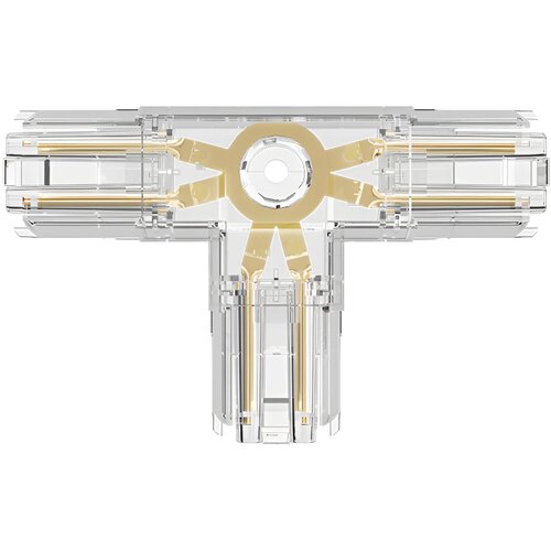 Braytron Hegza Konektor T BN10-02502 Slike