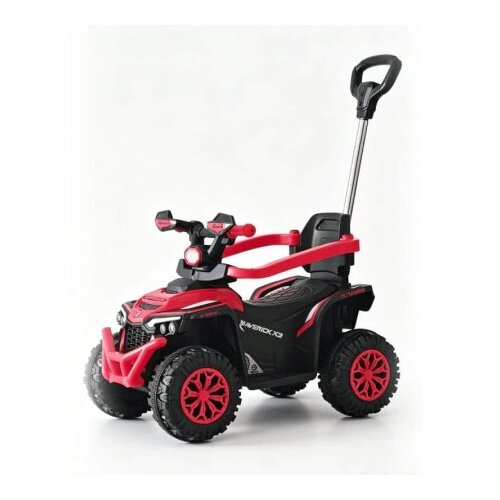 Guralica za decu &amp;ndash; 2 u 1 Maverick - Crvena Slike