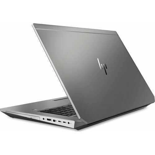 HEWLETT-PACKARD Prenosnik HP ZBook 17 G6 / i7 / Quadro RTX 3000 / RAM 32 GB / 512GB SSD / 17,3&Prime; FHD Cene