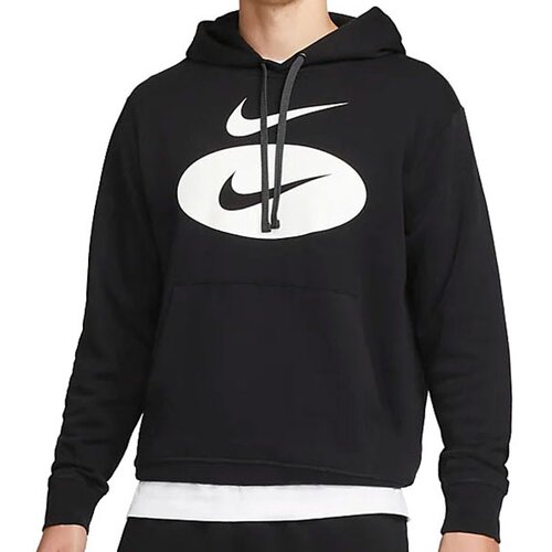 Nike muški duks m nsw sl bb po hoodie DM5458-010 Cene