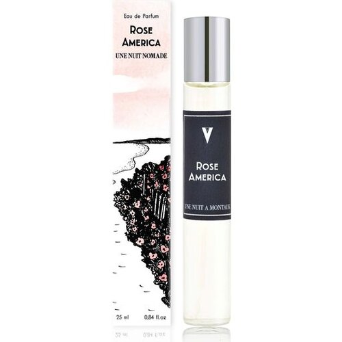 Une Nuit Nomade Rose America - 25 ml Cene