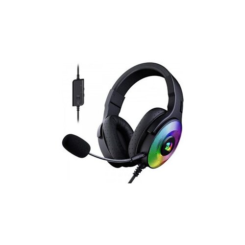 Redragon Gaming slu&amp;scaron;alice sa mikrofonom... Slike