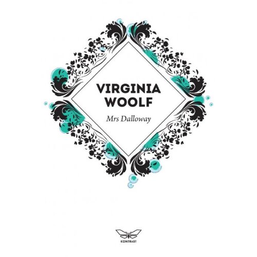 Kontrast izdava&amp;scaron;tvo Virdžinija Vulf - Mrs. Dalloway Slike