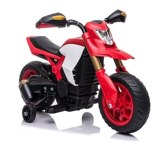 Molarem Home Motor na akumulator TR1909 - crveni, 6V Cijene