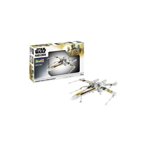 Revell 06790 komplet 1:57 Cijene