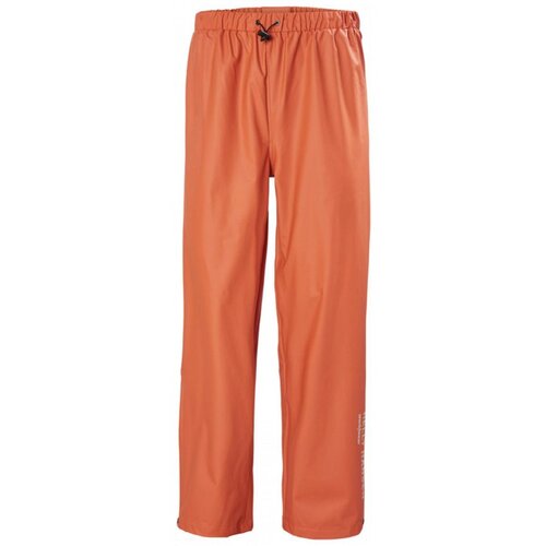 Helly Hansen HH Vodootporne radne pantalone Voss 290/ narandžasta Cene