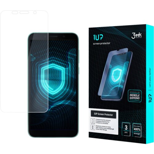 3mk 1UP KALJENO STEKLO ZA LG STYLO 7 5G ZAŠČITNI OVITEK, (22003334) Cene