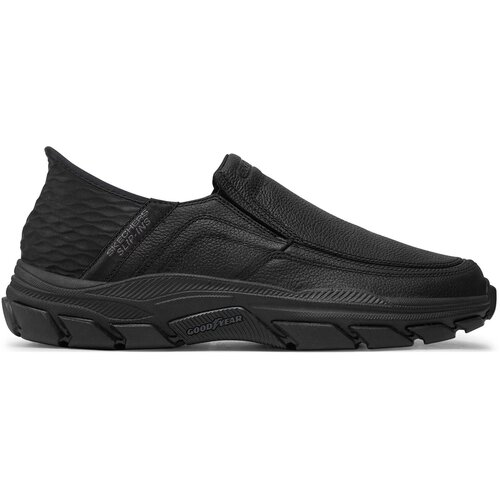 Skechers slip-ins respected - elgin 204810-bbk Cijene