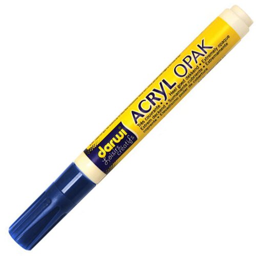  akrilni univerzalni flomaster acryl 2 mm / 6 ml | različni odtenki Cene