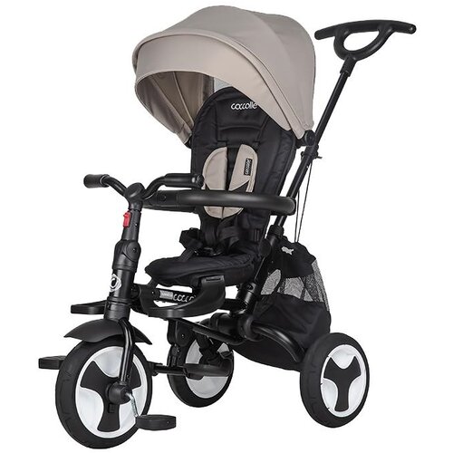 Coccolle Tricikel Spectra Plus Greystone Slike