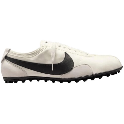 Nike Modne superge Moon Shoe Sail Black Črna Slike