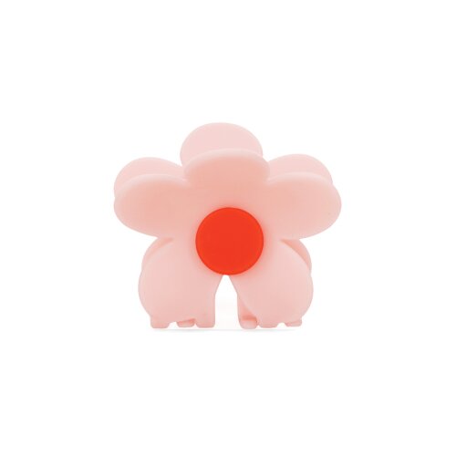 REX International Daisy - &amp;Scaron;nala za kosu - Pink Daisy Slike