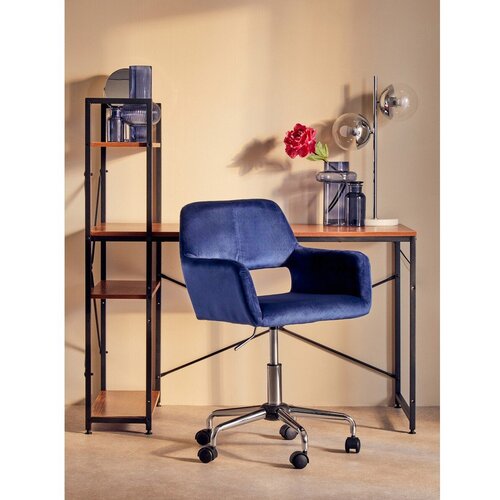Premier Housewares Moder oblazinjen pisarni&amp;scaron;ki stol Brent &amp;ndash; Slike