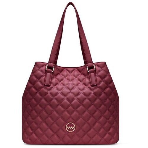 Vuch Kozmetička torbica Roselda Classy Wine, 26 x 32 cm Cijene