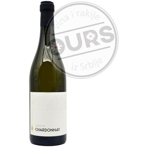 Vinum Chardonnay 0,75L Cene