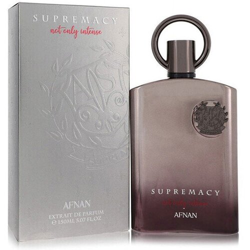 Afnan Supremacy Not Only Intense EDP 150 ml Slike