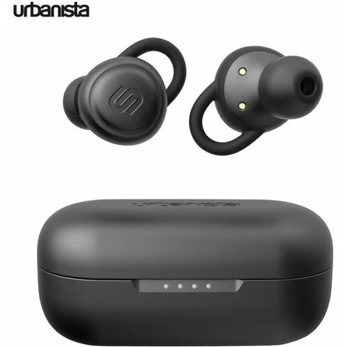 Urbanista ATHENS brezžične športne slušalke s polnilno postajo SLU-URB-ATH-B