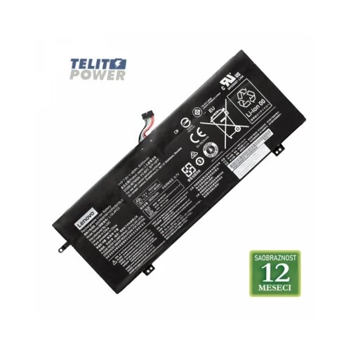  Baterija za laptop lenovo ideapad 710S / L15L4PC0 7.5V 46Wh / 6135mAh Cene