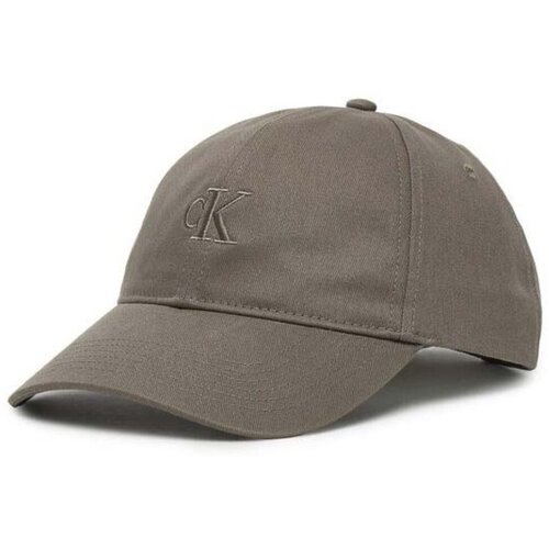 Calvin Klein Jeans Kape s &scaron;iltom Gorras Hombre Mod&egrave;le Lv04g5002g Siva Cene