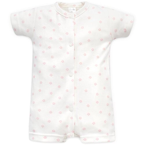 Pinokio Romper Buttoned Lovely Day Slike