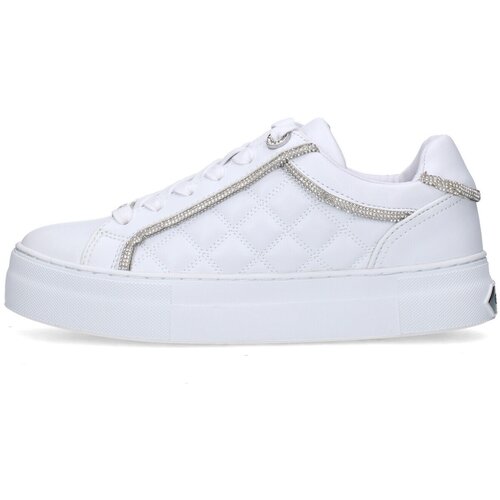 Guess Nizke superge FLPGRAELE12 Bela Cene