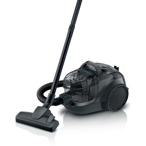 Bosch Usisivač sa posudom Serie 4|, CRNI290 x... Cijene